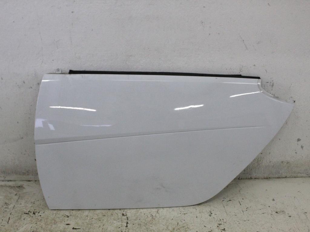 A4517220109 PANNELLO ESTERNO PORTA ANTERIORE SINISTRA SMART FORTWO 1.0 B  52KW AUT 3P (2008) RICAMBIO USATO – V.M. SERVICE