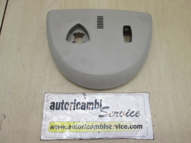 ARMATURNA PLO?CA OEM N. 156013590 ORIGINAL REZERVNI DEL RENAULT ESPACE / GRAND ESPACE JK0/1 MK4 (05/2003 - 08/2006) DIESEL LETNIK 2005