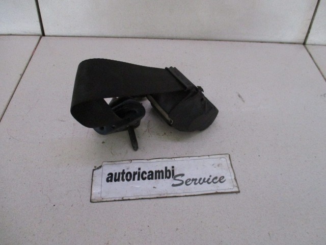 VARNOSTNI PAS OEM N. 96422203XX ORIGINAL REZERVNI DEL CITROEN C2 (2004 - 2009) BENZINA LETNIK 2004