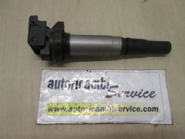 VZIGALNE TULJAVE OEM N. 9806702780 ORIGINAL REZERVNI DEL PEUGEOT 208 CA CC MK1 (2012 -2019) BENZINA/GPL LETNIK 2014