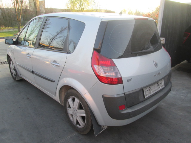 RENAULT SCENIC 1.9 D 88KW 6M 5P (2003) RICAMBI IN MAGAZZINO  