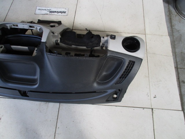 ARMATURNA PLOSCA OEM N. 735410041 ORIGINAL REZERVNI DEL FIAT PUNTO 188 MK2 R (2003 - 2011) BENZINA LETNIK 2005