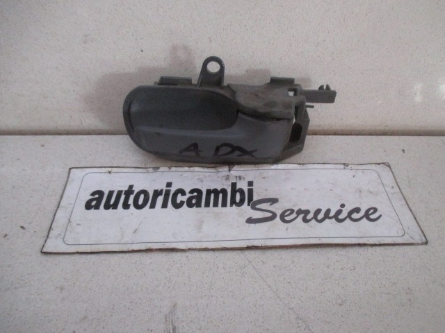 NOTRANJA KLJUKA  OEM N. 00009143K9 ORIGINAL REZERVNI DEL CITROEN C1 (2005 - 2014) BENZINA LETNIK 2007