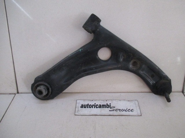 SPREDNJA DESNA ROKA  OEM N. 00003521L3 ORIGINAL REZERVNI DEL CITROEN C1 (2005 - 2014) BENZINA LETNIK 2007