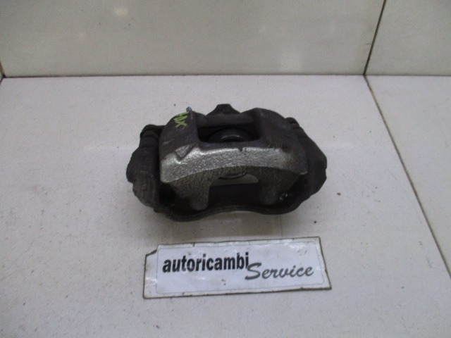 SPREDNJE DESNE ZAVORNE CELJUSTI  OEM N. 477300F030 ORIGINAL REZERVNI DEL TOYOTA VERSO P12 R2 (2009 - 2018) DIESEL LETNIK 2009