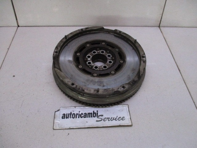 VZRTAJNIK OEM N. 134500R010 ORIGINAL REZERVNI DEL TOYOTA VERSO P12 R2 (2009 - 2018) DIESEL LETNIK 2009