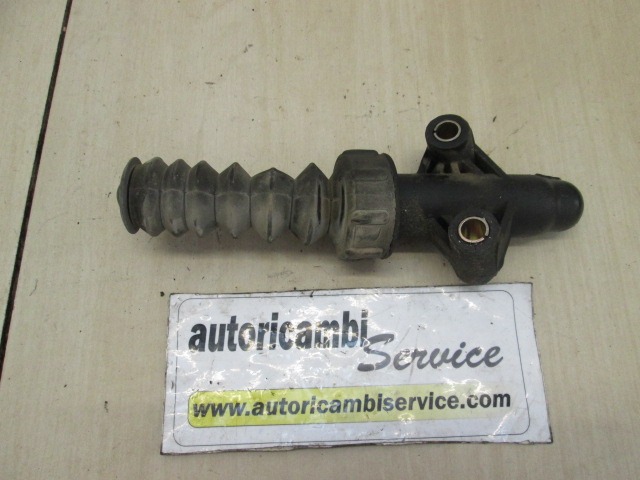 VALJ SKLOPKE OEM N. 218216 ORIGINAL REZERVNI DEL CITROEN C3 / PLURIEL MK1 (2002 - 09/2005) BENZINA LETNIK 2003