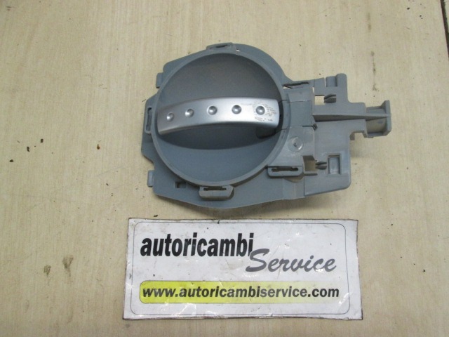 NOTRANJA KLJUKA  OEM N. 9647164577 ORIGINAL REZERVNI DEL CITROEN C3 / PLURIEL MK1 (2002 - 09/2005) BENZINA LETNIK 2003