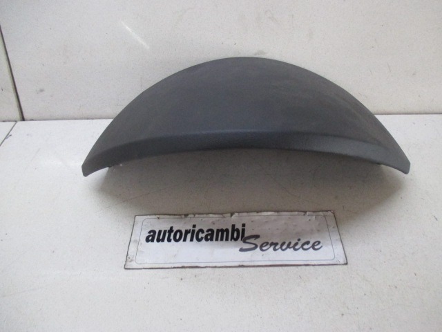 MONTA?NI DELI /  ARMATURNE PLOSCE SPODNJI OEM N.  ORIGINAL REZERVNI DEL SEAT ALTEA XL 5P5 (2007 - 02/2009) DIESEL LETNIK 2007