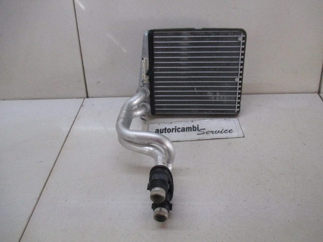 GRELEC RADIATORJA OEM N. 1K0819031A ORIGINAL REZERVNI DEL SEAT ALTEA XL 5P5 (2007 - 02/2009) DIESEL LETNIK 2007