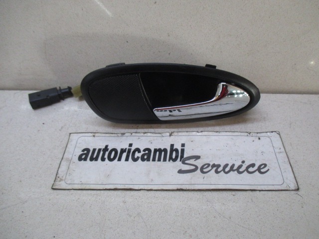 NOTRANJA KLJUKA  OEM N. 5P031837114 ORIGINAL REZERVNI DEL SEAT ALTEA XL 5P5 (2007 - 02/2009) DIESEL LETNIK 2007