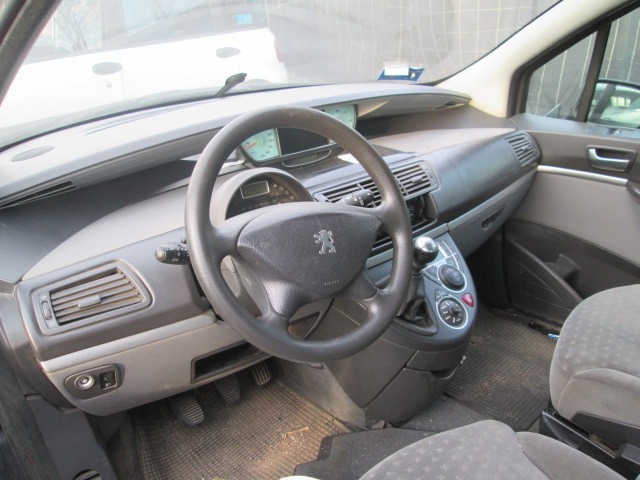 PEUGEOT 807 2.2 D 94KW 6M 5P (2004) RICAMBI IN MAGAZZINO 