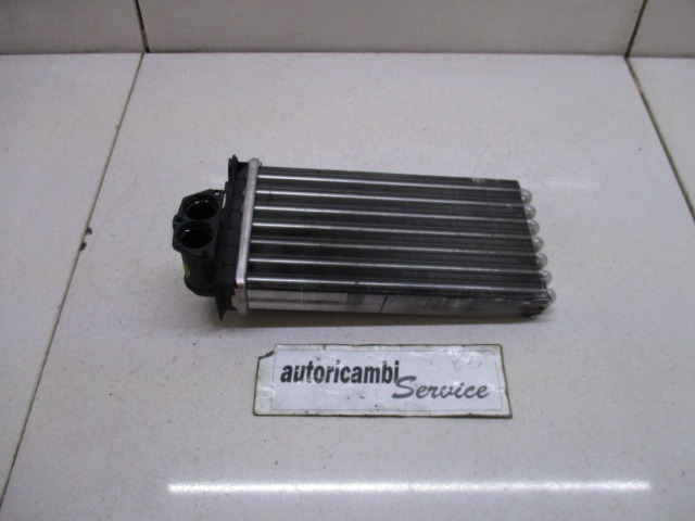 GRELEC RADIATORJA OEM N. 6448G3 ORIGINAL REZERVNI DEL PEUGEOT 206 / 206 CC 2A/C 2D 2E/K R (2003 - 10/2008) BENZINA LETNIK 2006