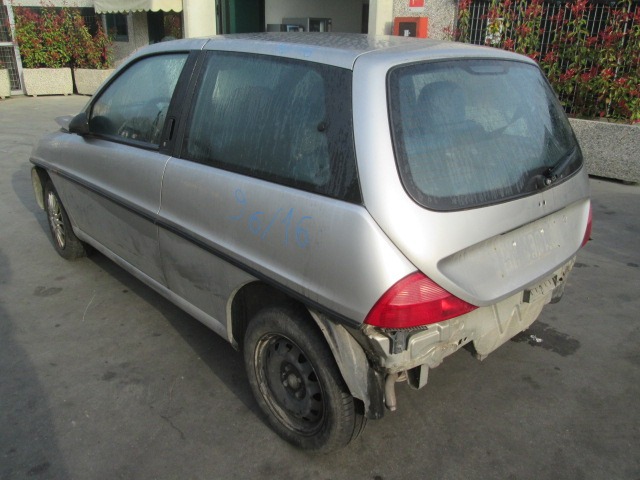 LANCIA Y 1.2 B 5M 44KW (2000) BUTTATA INTERA 