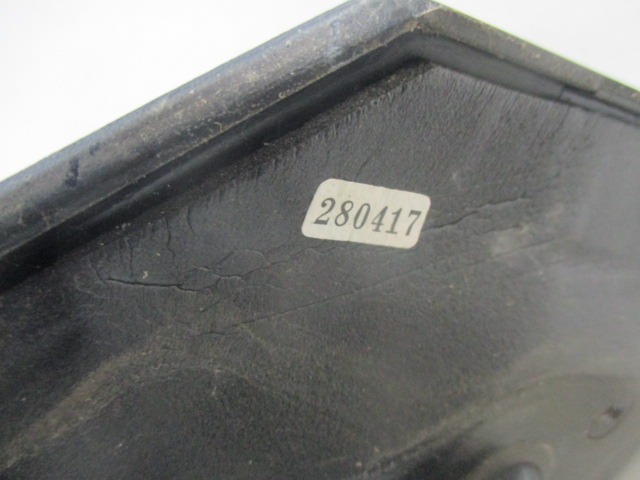 LEVO OGLEDALO OEM N. 280417 ORIGINAL REZERVNI DEL HYUNDAI GETZ TB (2002 - 02/2006) BENZINA LETNIK 2005