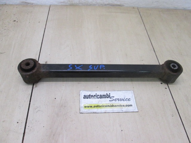 ZADNJA LEVA ROKA  OEM N. 52089629AC ORIGINAL REZERVNI DEL JEEP GRAND CHEROKEE WH WK MK3 (05/2005-08/2008) DIESEL LETNIK 2007