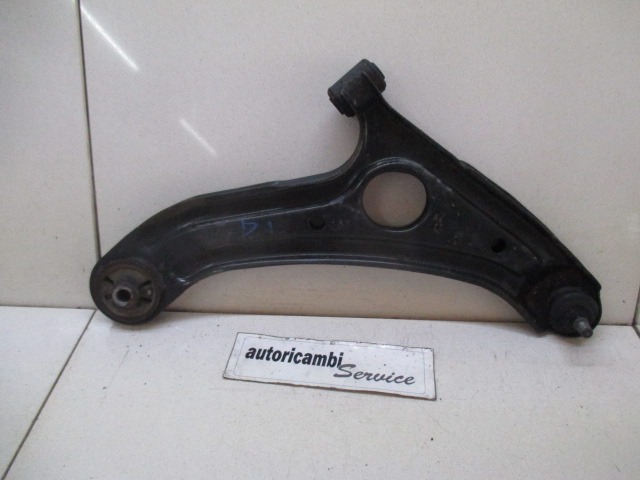 SPREDNJA DESNA ROKA  OEM N. 545011C000 ORIGINAL REZERVNI DEL HYUNDAI GETZ TB (2002 - 02/2006) BENZINA LETNIK 2005