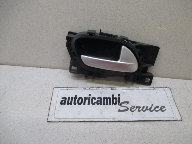 NOTRANJA KLJUKA  OEM N. 96802455VV ORIGINAL REZERVNI DEL PEUGEOT 207 / 207 CC R WA WC WD WK (05/2009 - 2015) BENZINA LETNIK 2009