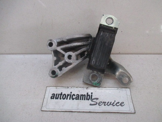 NOSILCI MOTORJA/DRUGO OEM N. 9N053A236 ORIGINAL REZERVNI DEL FIAT IDEA 350 R (2008 - 2012) BENZINA LETNIK 2010