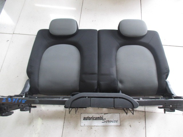 ZADNJI NASLON BLAGO OEM N. SCPITLCYPSILON843BR3P ORIGINAL REZERVNI DEL LANCIA Y YPSILON 843 (2003-2006) DIESEL LETNIK 2006