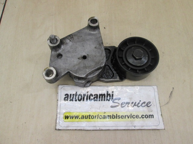 NAPENJALEC JERMENA OEM N. 1725441 ORIGINAL REZERVNI DEL FORD FOCUS DA HCP DP MK2 R BER/SW (2008 - 2011) DIESEL LETNIK 2010