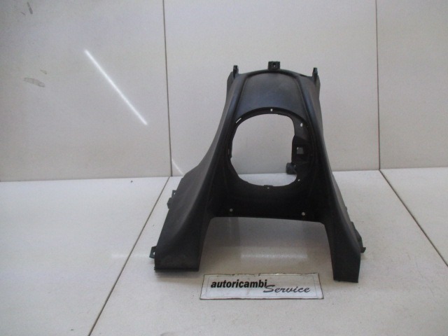 SREDINSKA KONZOLA  OEM N. 363012 ORIGINAL REZERVNI DEL LANCIA Y YPSILON 843 (2003-2006) DIESEL LETNIK 2006