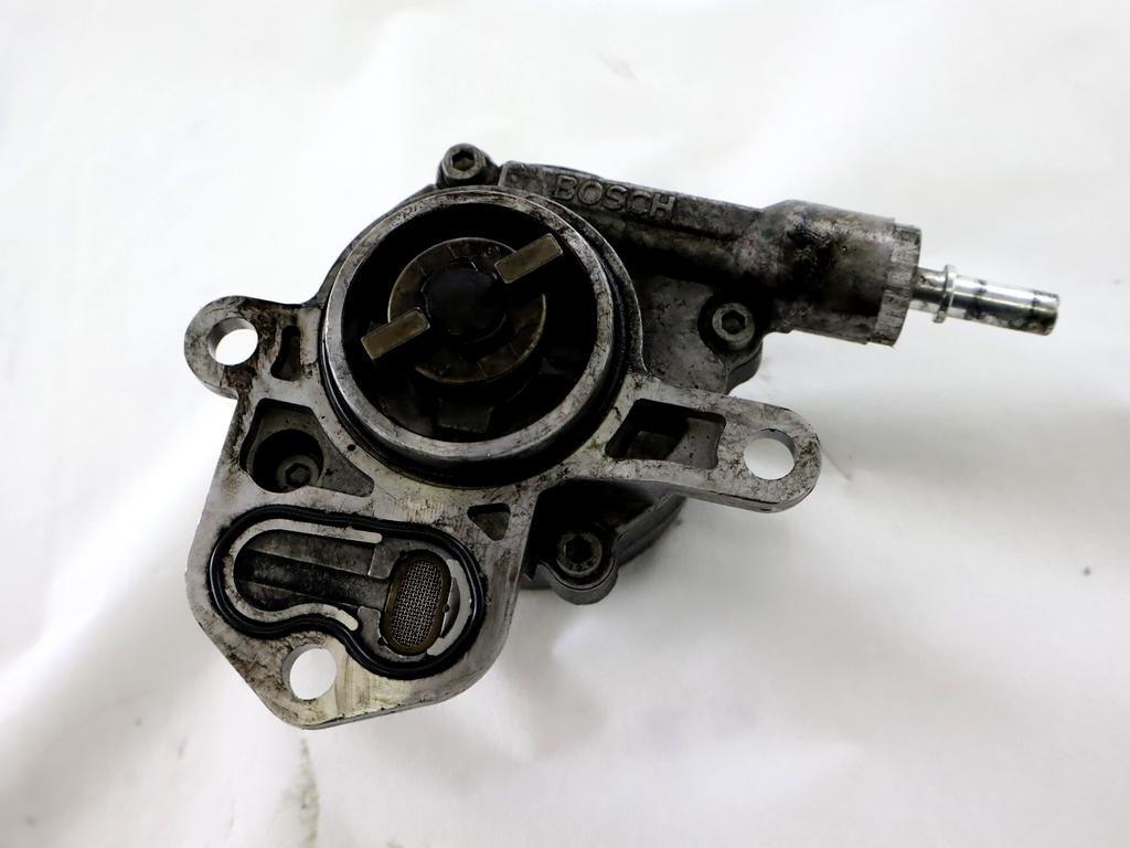 VAKUUM CRPALKA OEM N. 456561 ORIGINAL REZERVNI DEL CITROEN C5 DC DE MK1 SW (2000 - 2004) DIESEL LETNIK 2003