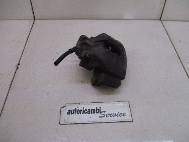 SPREDNJE DESNE ZAVORNE CELJUSTI  OEM N. 8251317 ORIGINAL REZERVNI DEL VOLVO V70 MK2 285 (2000 - 2007) DIESEL LETNIK 2006