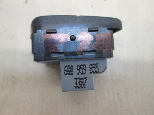 ZADNJE STIKALO OEM N. 6Q0959855 ORIGINAL REZERVNI DEL VOLKSWAGEN POLO 9N R (2005 - 10/2009) BENZINA LETNIK 2008