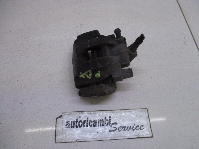 ZADNJE DESNE ZAVORNE CELJUSTI  OEM N. 8251313 ORIGINAL REZERVNI DEL VOLVO V70 MK2 285 (2000 - 2007) DIESEL LETNIK 2006