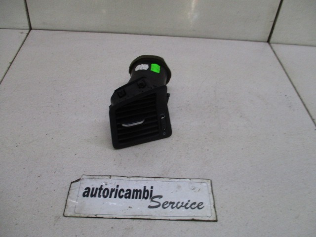 ODVOD ZRAKA OEM N. 3409373 ORIGINAL REZERVNI DEL VOLVO V70 MK2 285 (2000 - 2007) DIESEL LETNIK 2006