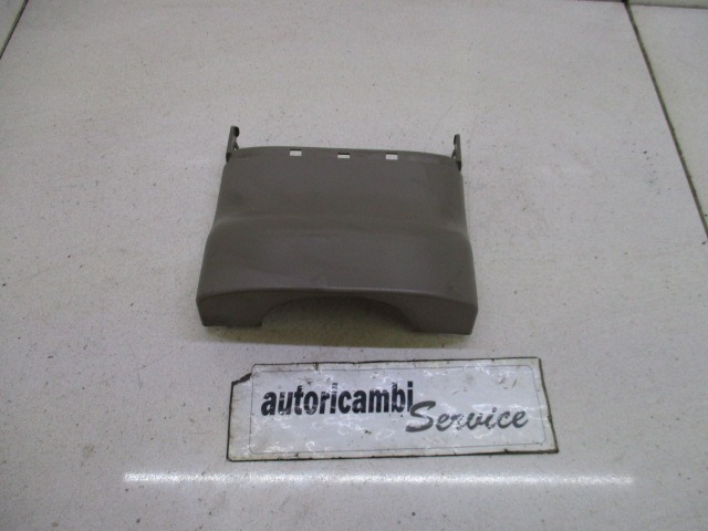 MONTA?NI DELI /  ARMATURNE PLOSCE SPODNJI OEM N. 1282846 ORIGINAL REZERVNI DEL VOLVO V70 MK2 285 (2000 - 2007) DIESEL LETNIK 2006