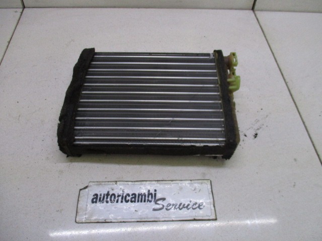 GRELEC RADIATORJA OEM N. 9171503 ORIGINAL REZERVNI DEL VOLVO V70 MK2 285 (2000 - 2007) DIESEL LETNIK 2006