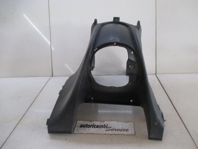 SREDINSKA KONZOLA  OEM N. 363012 ORIGINAL REZERVNI DEL LANCIA Y YPSILON 843 (2003-2006) BENZINA LETNIK 2005