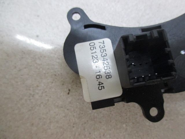 RAZLICNA STIKALA  OEM N. 735342538 ORIGINAL REZERVNI DEL LANCIA Y YPSILON 843 (2003-2006) BENZINA LETNIK 2005