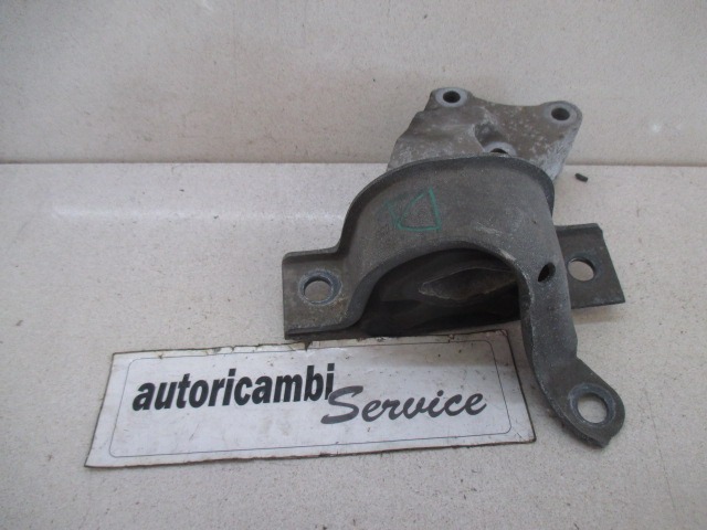 NOSILCI MOTORJA/DRUGO OEM N.  ORIGINAL REZERVNI DEL LANCIA Y YPSILON 843 (2003-2006) BENZINA LETNIK 2005