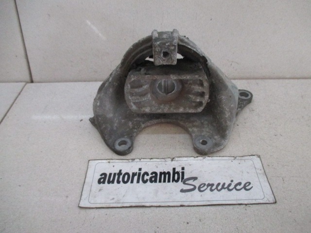 NOSILCI MOTORJA/DRUGO OEM N.  ORIGINAL REZERVNI DEL LANCIA Y YPSILON 843 (2003-2006) BENZINA LETNIK 2005