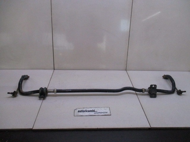 SPREDNJI STABILIZATOR OEM N. 548101C000 ORIGINAL REZERVNI DEL HYUNDAI GETZ TB (2002 - 02/2006) DIESEL LETNIK 2004