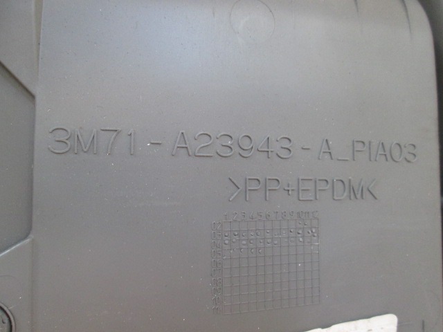 NOTRANJA OBLOGA SPREDNJIH VRAT OEM N. PNASTMZ2DYBR5P ORIGINAL REZERVNI DEL MAZDA 2 DY MK1 (2003 - 2007)BENZINA LETNIK 2004