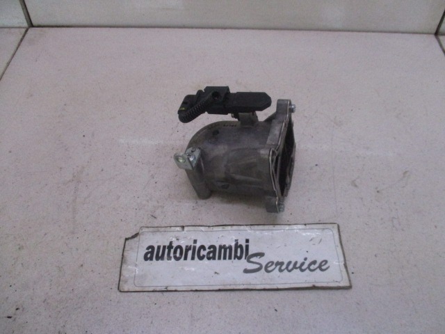 EGR VENTIL/IZMENJALNIK OEM N. 5.05923.01.0 ORIGINAL REZERVNI DEL CITROEN C3 MK2 SC (2009 - 2016) DIESEL LETNIK 2010