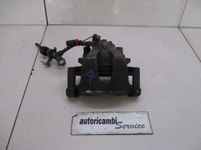 SPREDNJE DESNE ZAVORNE CELJUSTI  OEM N. 71793857 ORIGINAL REZERVNI DEL ALFA ROMEO 147 937 (2001 - 2005)DIESEL LETNIK 2002