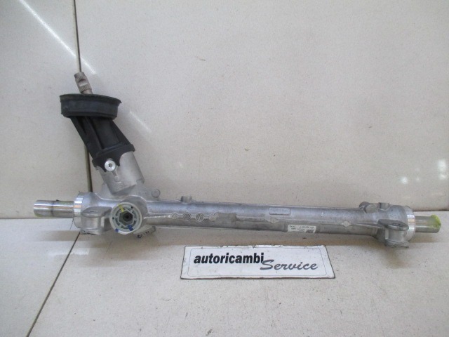 KRMILJENJE OEM N. 6C1423057P ORIGINAL REZERVNI DEL VOLKSWAGEN POLO 6R1 6C1 R (02/2014 - 2017) BENZINA LETNIK 2014