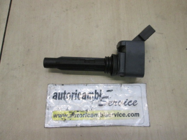 VZIGALNE TULJAVE OEM N. 04C905110H ORIGINAL REZERVNI DEL VOLKSWAGEN POLO 6R1 6C1 R (02/2014 - 2017) BENZINA LETNIK 2014