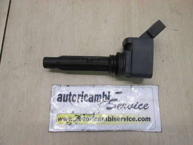 VZIGALNE TULJAVE OEM N. 04C905110H ORIGINAL REZERVNI DEL VOLKSWAGEN POLO 6R1 6C1 R (02/2014 - 2017) BENZINA LETNIK 2014