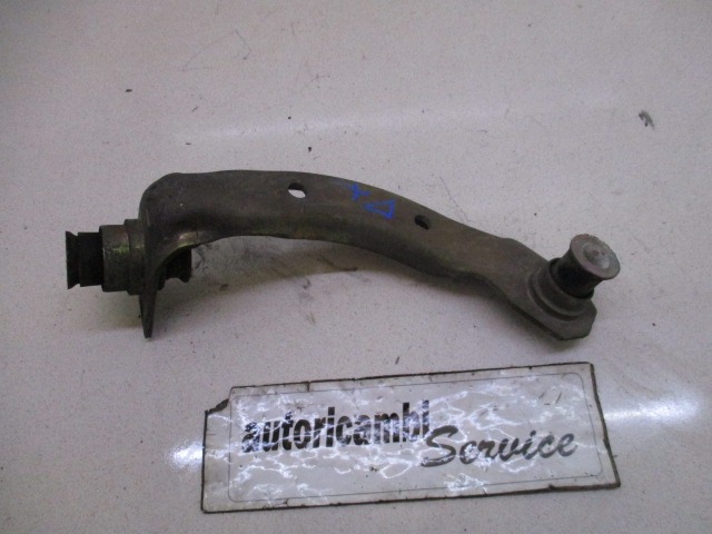 NOSILCI MOTORJA/DRUGO OEM N. 8200197452 ORIGINAL REZERVNI DEL RENAULT MEGANE MK2 BM0/1 CM0/1 EM0/1 KM0/1 LM0/1 BER/GRANDTOUR  (10/2002 - 02/2006) DIESEL LETNIK 2004