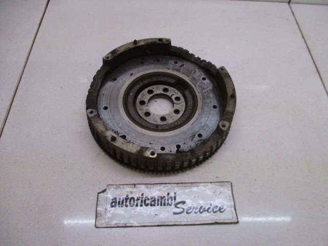 VZRTAJNIK OEM N. 7701476568 ORIGINAL REZERVNI DEL RENAULT MEGANE MK2 BM0/1 CM0/1 EM0/1 KM0/1 LM0/1 BER/GRANDTOUR  (10/2002 - 02/2006) DIESEL LETNIK 2004