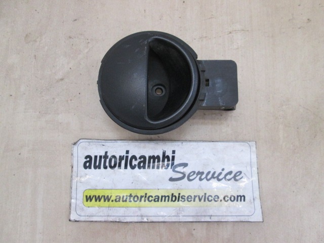 NOTRANJA KLJUKA  OEM N. 96541649 ORIGINAL REZERVNI DEL CHEVROLET KALOS T200 (2005 - 2008) BENZINA LETNIK 2008