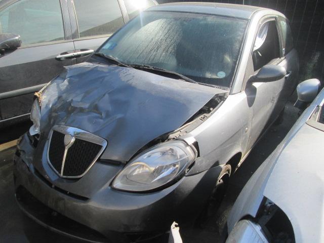 LANCIA YPSILON 1.2 B 44KW 5M 3P (2007) RICAMBI IN MAGAZZINO 