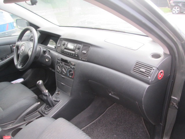 TOYOTA COROLLA SW 1.4 B 71KW 5M 5P (2004) RICAMBI IN MAGAZZINO