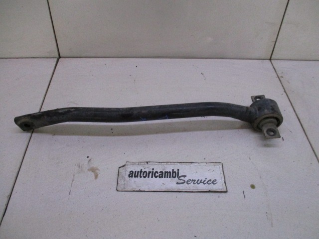 ZADNJA DESNA ROKA  OEM N. 51777718 ORIGINAL REZERVNI DEL ALFA ROMEO 156 932 BER/SW (1997 - 03/2000)DIESEL LETNIK 1999